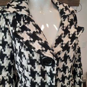 Women's jacket medium